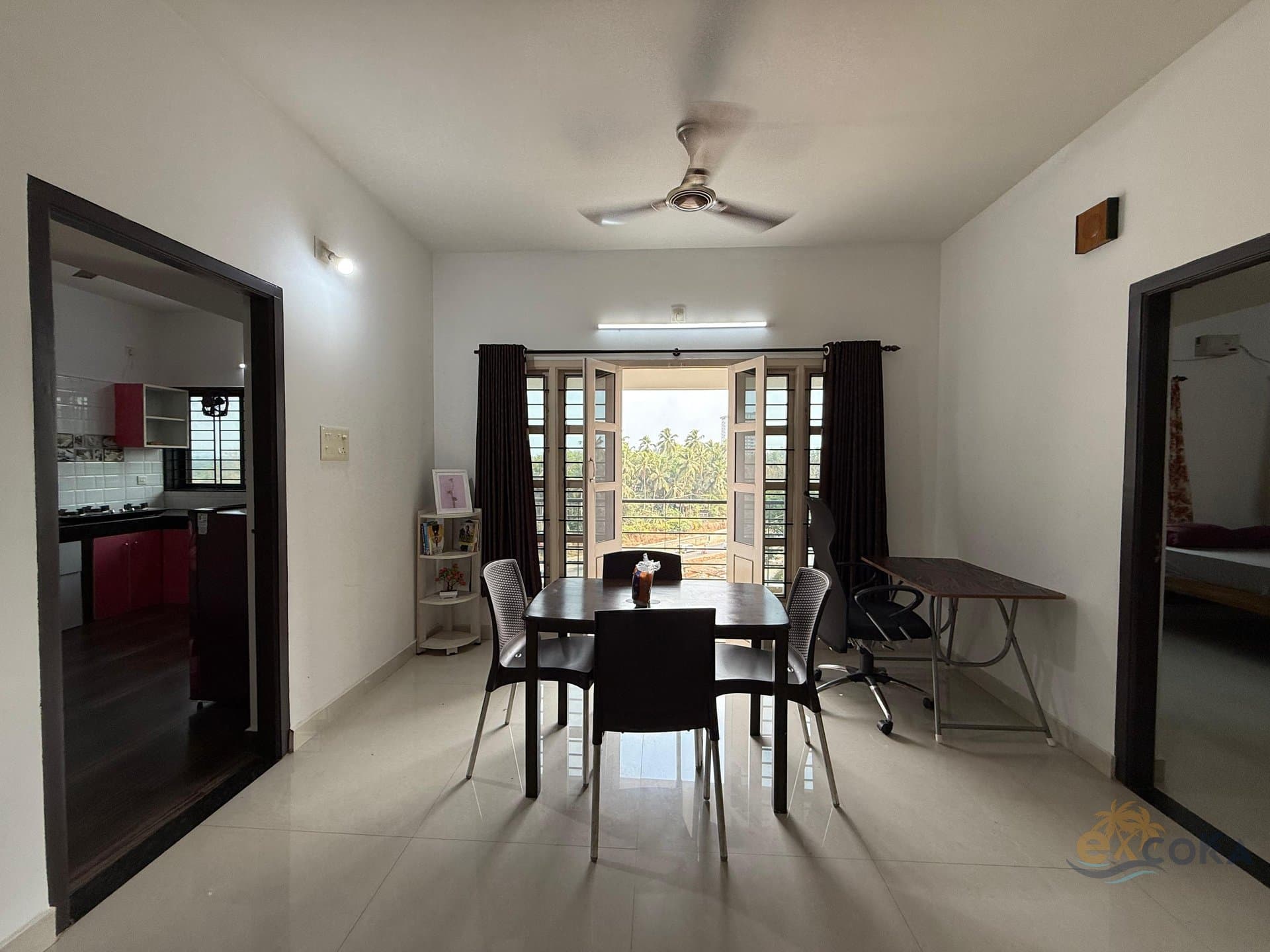 Hope - Apartment Homestay in Santhekatte, Udupi - 2