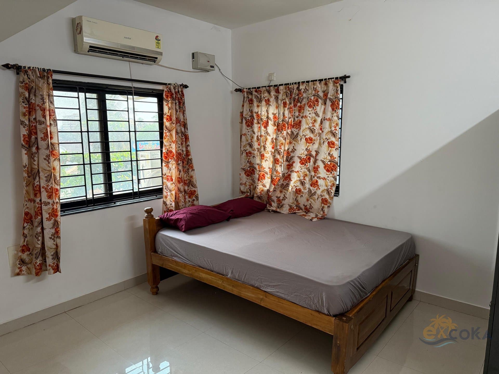 Hope - Apartment Homestay in Santhekatte, Udupi - 3